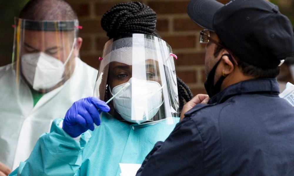 Κορονοϊός - Βραζιλία: Οι νεκροί ξεπέρασαν τους 108.000